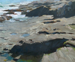 Rocks to Climb