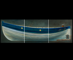 Dodds Boat