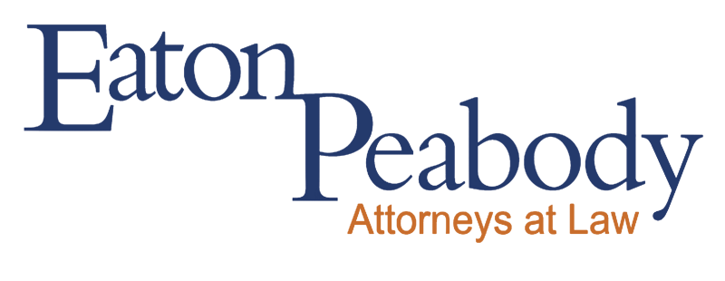 Eaton Peabody