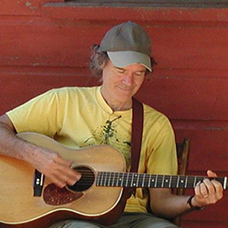 Greg Boardman