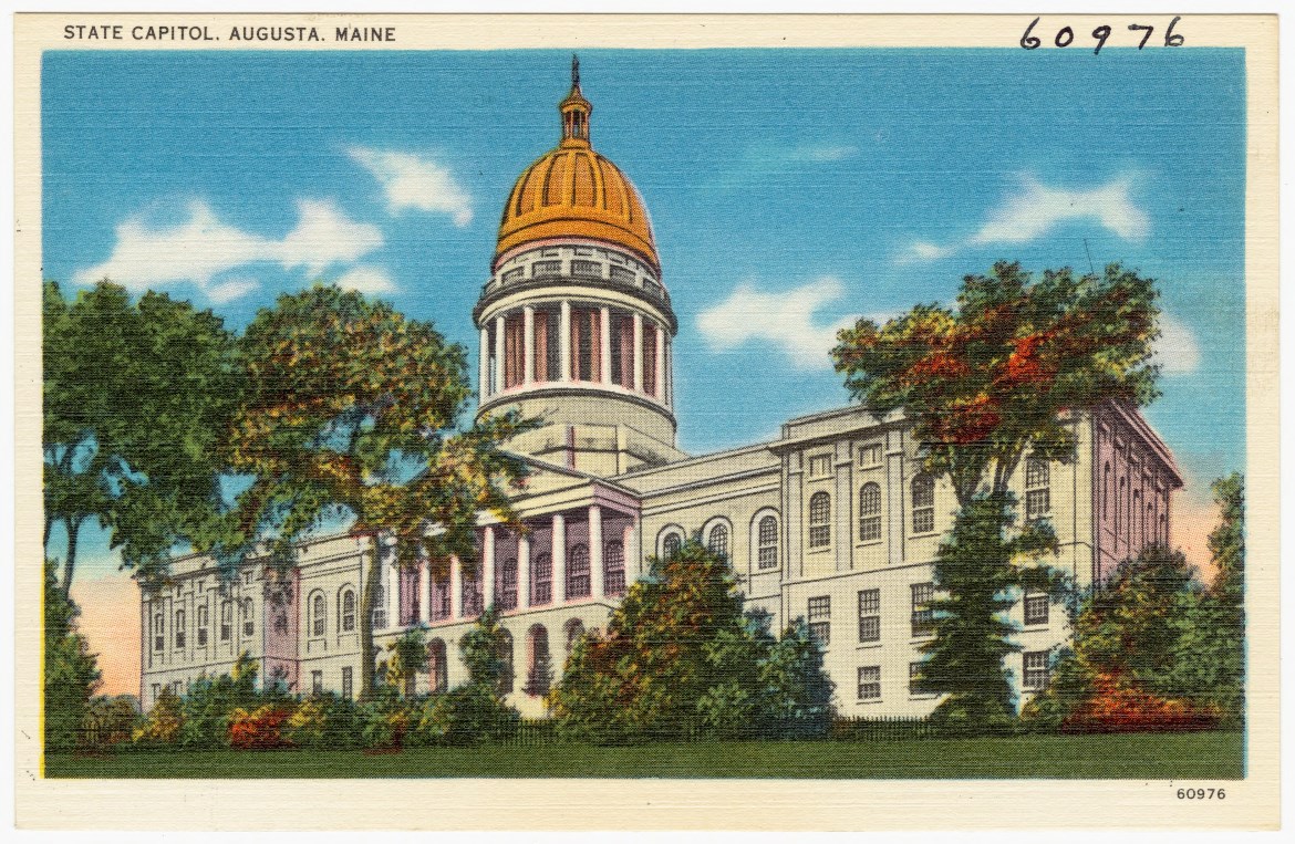 Art in the Capitol Archive header image