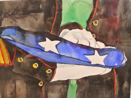 Veterans Show header image