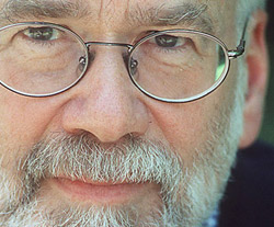 Wes McNair