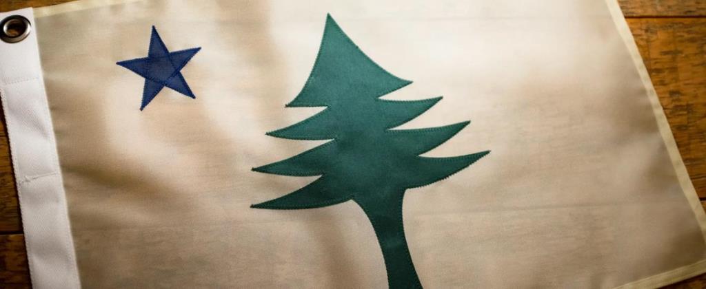To a Mainer Living 100 Years from Now